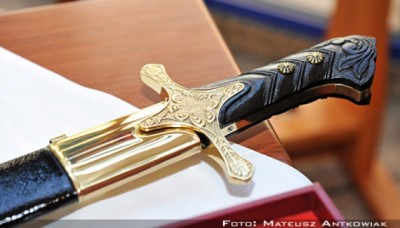 Szabla kilinskiego_fot_M_Antkowiak_Olesno