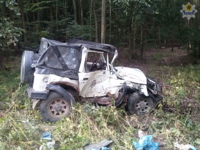 Sztum-auto przygiotło1