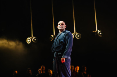 Teatr Wybrzeze BRONIEWSKI