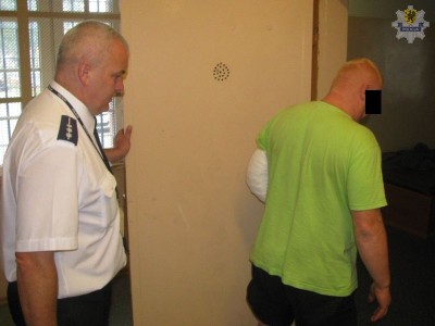 WEJHEROWO - ŚMIERTELNY WYPADEK W WYSZECINIE (GM. LUZ-INO) 4