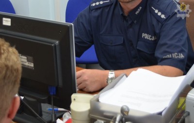 kościerzyna znęcajacy