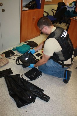 sopot-kradły w dyskotekach