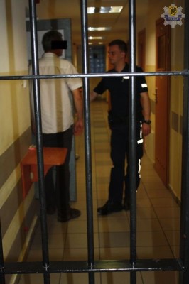 sopot-odbycie kary za znęcanie