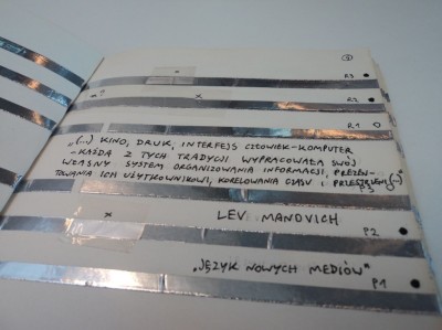 wedruj Waldemar Węgrzyn, Elektrobibliot-eka [prototyp], 2013