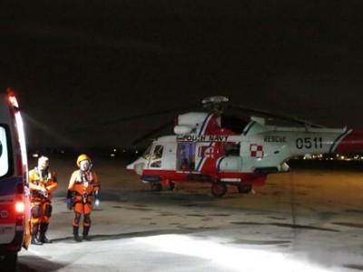 Anakonda_2 Fot_MW Gdynia