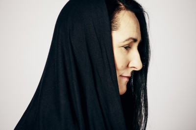 Marzena Nieczuja-Urbańska foto M-ichał Szlaga (2)