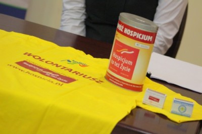 gda akcja  hospicjum