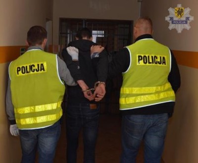 CHOJNICE. ZATRZYMANY W ZWIĄZKU Z USIŁOWANIEM ZABÓJST-WA.2