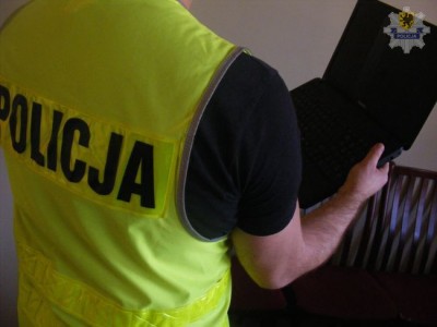 Nowy Dwór Gdański - 21 - latek odpowie za kradzieże3-