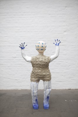 To nie moja bajka_ Hildegarde Skowasch, Ktoś, Jeman-d