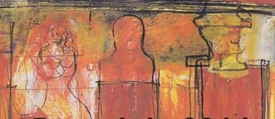 Wystawa Lasecki  kadr 2 05.12.2014_prof.Lasecki_zaproszenie