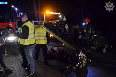 malbork-tragiczny wypadek