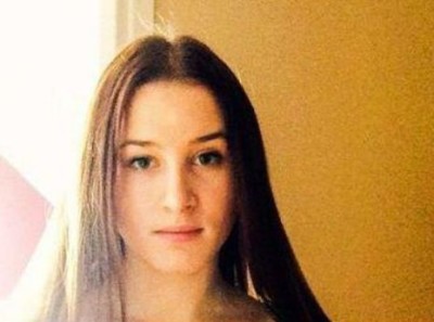 Adianna F. Fot. mat_policja