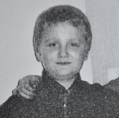 Bytow zaginony 14 letni Dawid sm