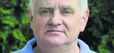 Nieznalski Bogdan fot_Arch prywatne