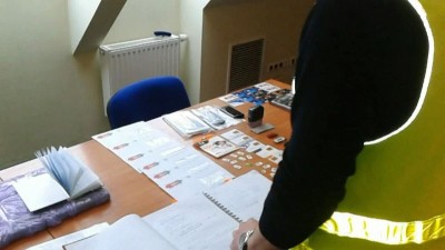 PG KWP GDAŃSK - wyłudzenia odszkodowań - zat 1 (-1)