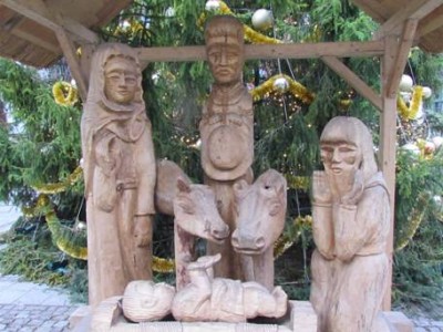 Swiateczne klimaty Gdańsk Fot_Tadeusz Szczęsny_002