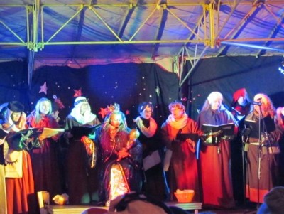 Swiateczne klimaty Gdańsk Fot_Tadeusz Szczęsny_004