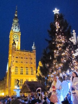 Swiateczne klimaty Gdańsk Fot_Tadeusz Szczęsny_005