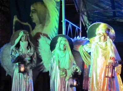 Swiateczne klimaty Gdańsk Fot_Tadeusz Szczęsny_007