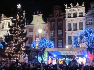 Swiateczne klimaty Gdańsk Fot_Tadeusz Szczęsny_014