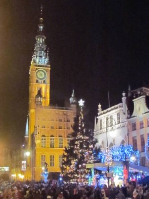 Swiateczne klimaty Gdańsk Fot_Tadeusz Szczęsny_016