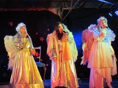 Swiateczne klimaty Gdańsk Fot_Tadeusz Szczęsny_018