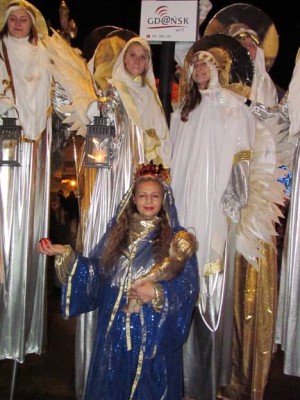 Swiateczne klimaty Gdańsk Fot_Tadeusz Szczęsny_019