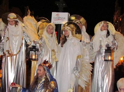 Swiateczne klimaty Gdańsk Fot_Tadeusz Szczęsny_020