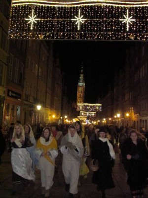 Swiateczne klimaty Gdańsk Fot_Tadeusz Szczęsny_022