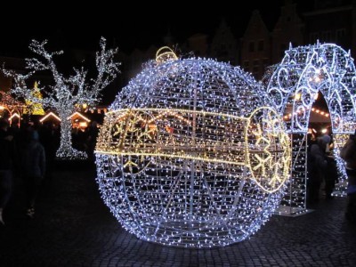 Swiateczne klimaty Gdańsk Fot_Tadeusz Szczęsny_025