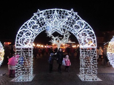 Swiateczne klimaty Gdańsk Fot_Tadeusz Szczęsny_028