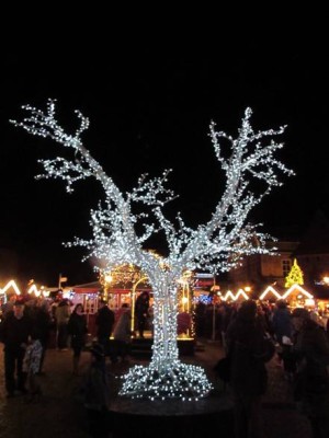 Swiateczne klimaty Gdańsk Fot_Tadeusz Szczęsny_029