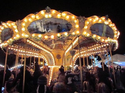 Swiateczne klimaty Gdańsk Fot_Tadeusz Szczęsny_030