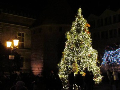 Swiateczne klimaty Gdańsk Fot_Tadeusz Szczęsny_031