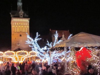 Swiateczne klimaty Gdańsk Fot_Tadeusz Szczęsny_034