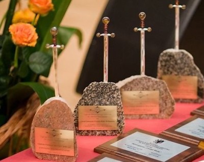 bursztynowy mieczyk sm czas