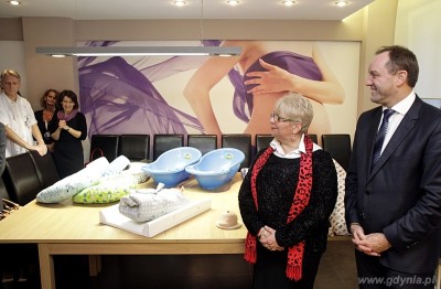 gdynia szkola rodzenia