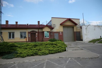 kwidzyn zaklad karny