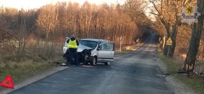 slupsk 5-01 FOTBF76 wypadek Słupsk