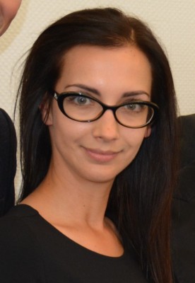 A. Klimaszewska, wrchiwum prywatne