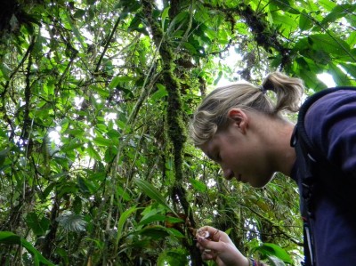 M. Kolanowska, 1, fot. archiwum prywatne