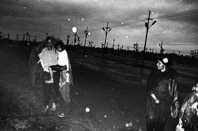 Ronny_Sen_05_After Kumbh, Allahabad, 2013