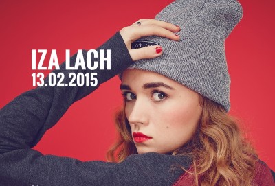 lach izabela
