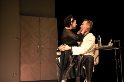 teatr SEKS DLA OPORNYCH