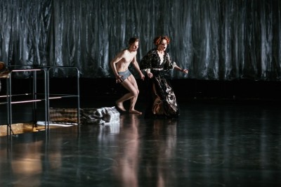 PRZEDWIOŚNIE foto Dominik Werner (2.)