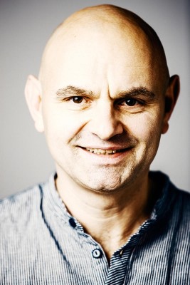 Robert Ninkiewicz foto Michał Sz-laga