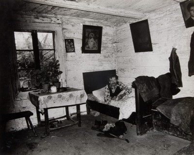 Zofia Rydet_Zapis socjologiczny -1980_lubelskie (c) Zofia Augusty-ńska Martyniak