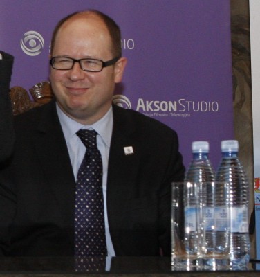 "Wa³êsa" w Gdañsku