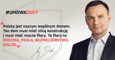 duda zobowiazania kadr